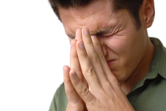 [General] What are the types of sinusitis? Picture 6